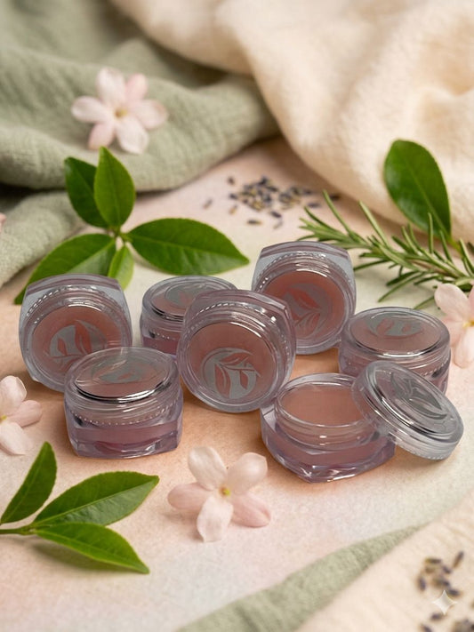 Organic Lip Balm