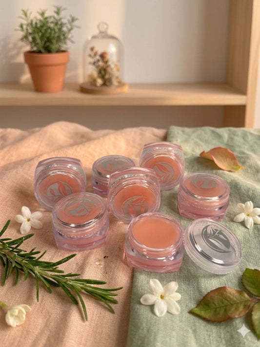 Organic Lip Balm