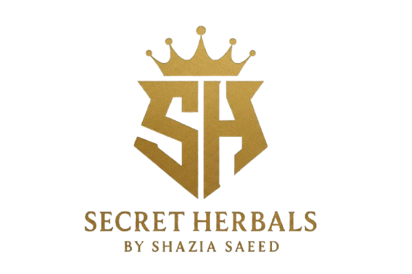 Secret Herbals