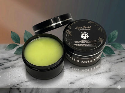 Herbal Skin Soluions